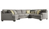 Picture of Cresson Sectional