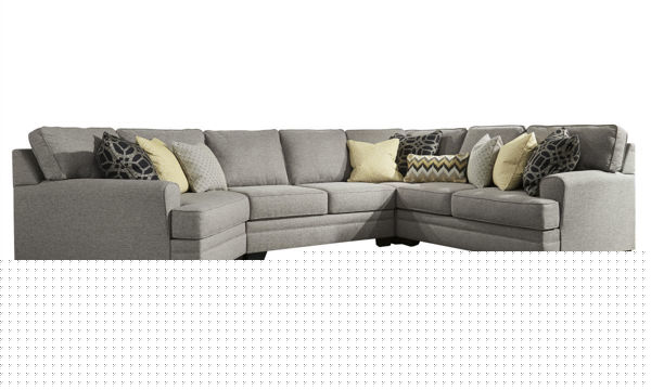 Picture of Cresson Sectional
