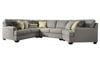 Picture of Cresson Sectional