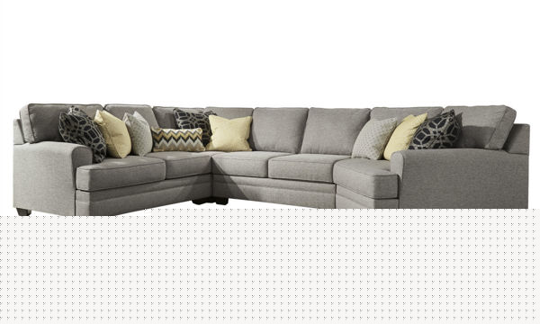 Picture of Cresson Sectional