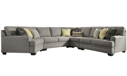 Picture of Cresson Sectional