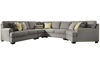 Picture of Cresson Sectional
