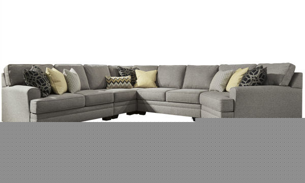 Picture of Cresson Sectional