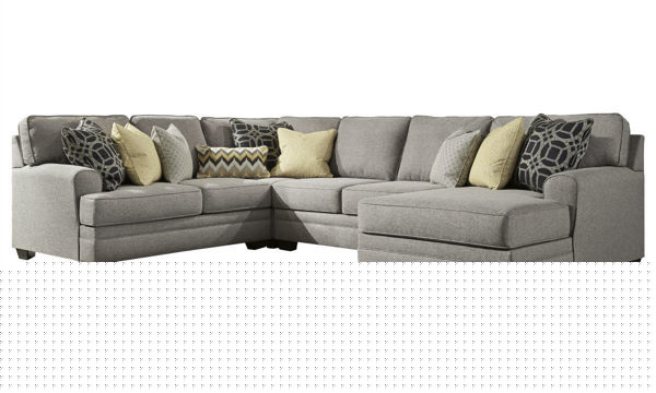 Picture of Cresson Sectional