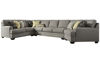 Picture of Cresson Sectional