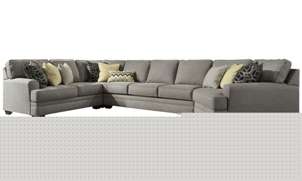 Picture of Cresson Sectional