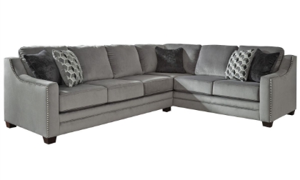 Picture of Bicknell Sectional