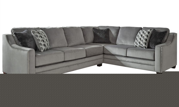 Picture of Bicknell Sectional