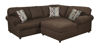 Picture of Jayceon Sectional