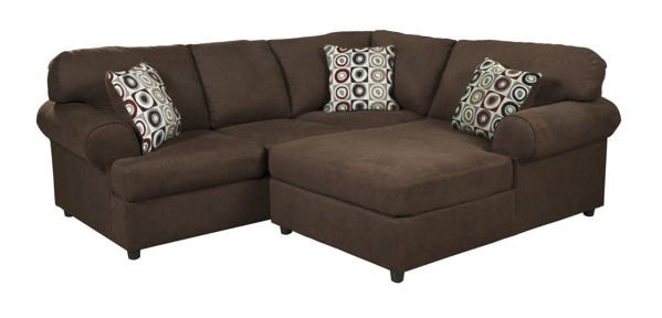 Picture of Jayceon Sectional
