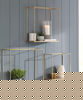 Picture of Efharis 3 Piece Wall Shelf Set
