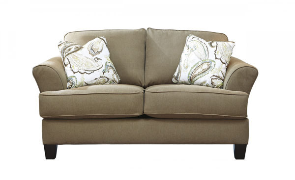 Picture of Amenia Loveseat