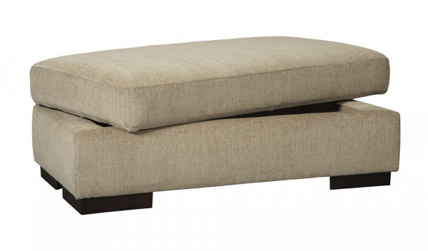Picture of Aquaria Ottoman