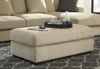 Picture of Aquaria Ottoman