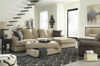 Picture of Aquaria Ottoman