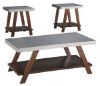 Picture of Bellenteen 3 Piece Table Set