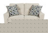 Picture of Cerdic Loveseat