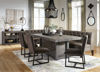 Picture of Mayflyn Table, 2 Chairs & Corner Bench