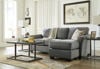 Picture of Terrarita Sofa Chaise