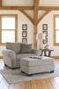 Picture of Belcampo Ottoman