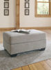 Picture of Belcampo Ottoman