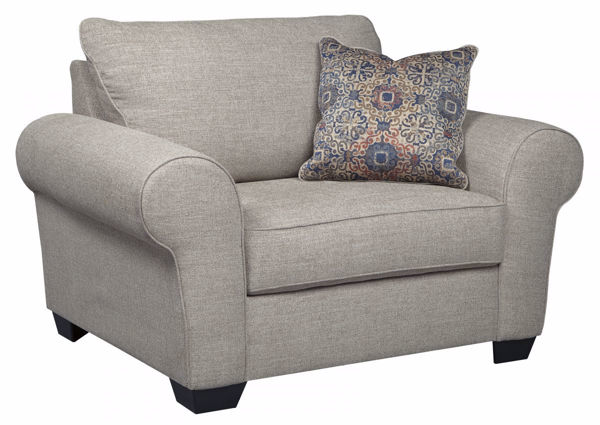 Picture of Belcampo Chair
