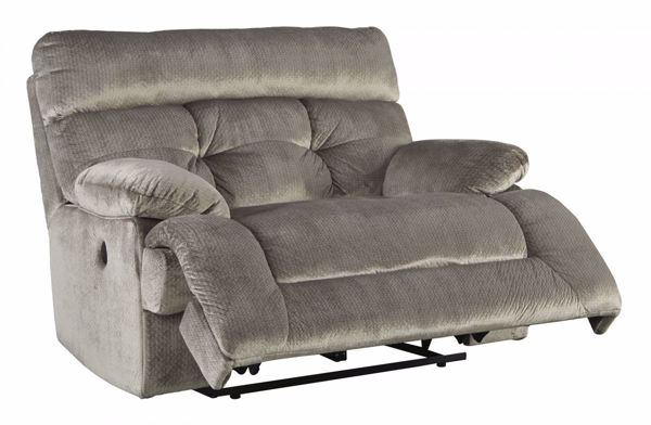 Picture of Brassville Recliner