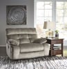 Picture of Brassville Recliner