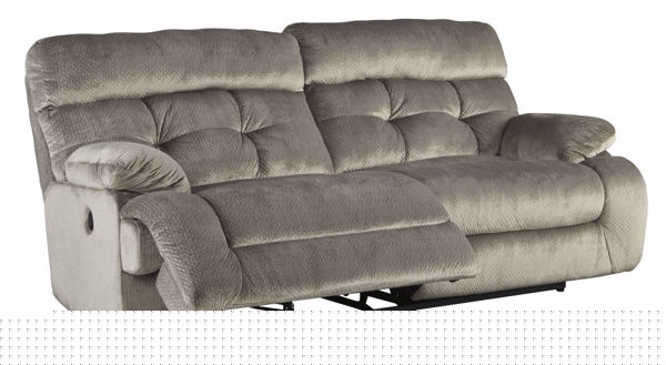 Picture of Brassville Reclining Sofa