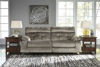 Picture of Brassville Reclining Sofa