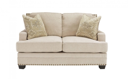 Picture of Cloverfield Loveseat