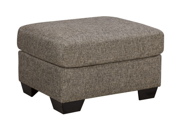 Picture of Hearne Ottoman
