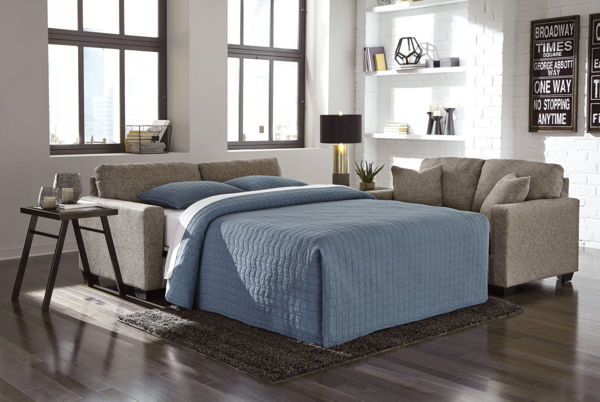 Picture of Hearne Sofa Sleeper