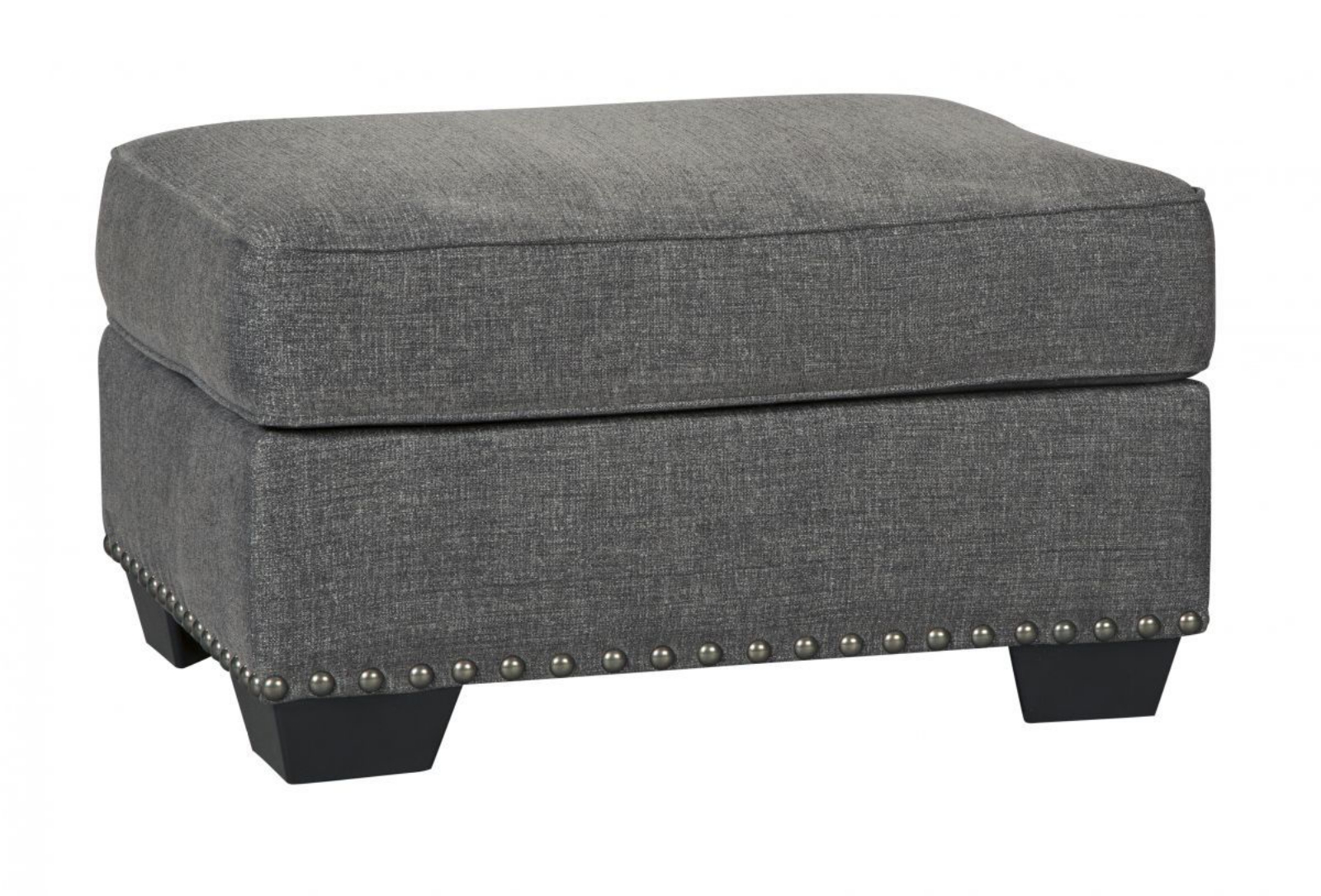 Picture of Brace Ottoman