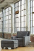 Picture of Brace Ottoman