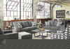 Picture of Brace Ottoman