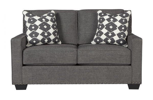 Picture of Brace Loveseat