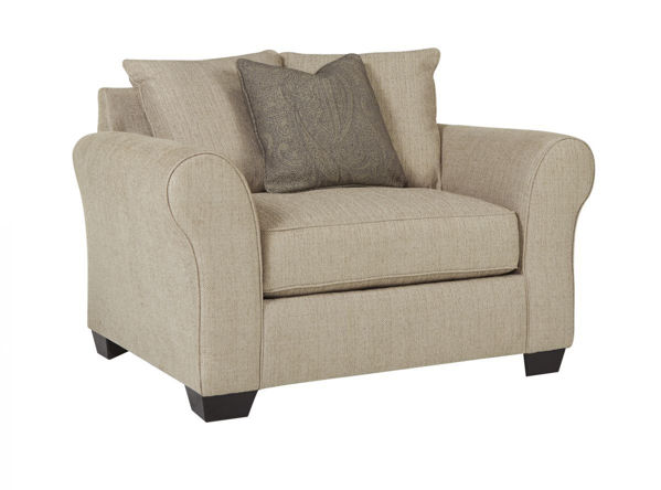 Picture of Baxley Chair