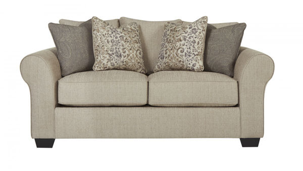 Picture of Baxley Loveseat