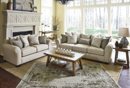 Picture of Baxley Loveseat
