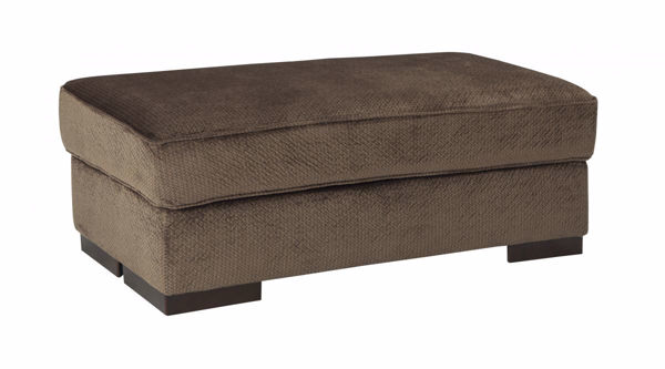 Picture of Fielding Ottoman