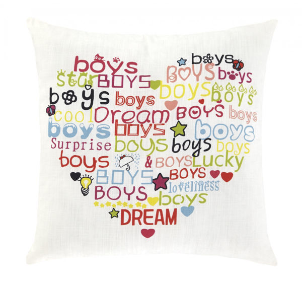 Picture of Lorain Accent Pillow