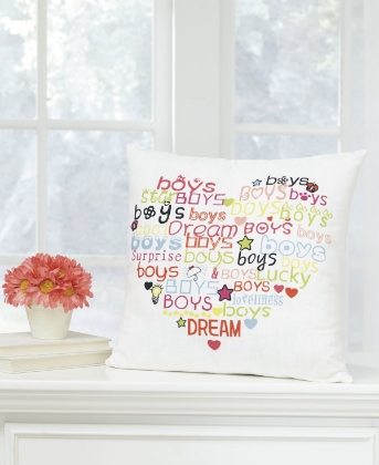 Picture of Lorain Accent Pillow