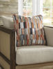 Picture of Jadran Accent Pillow