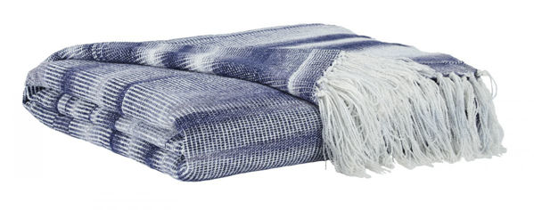 Picture of Agustin Throw Blanket