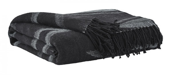Picture of Cecile Throw Blanket