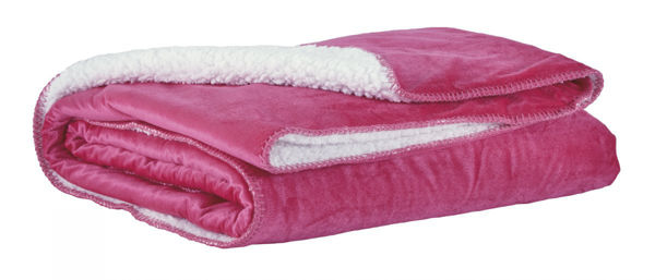 Picture of Romeo Throw Blanket