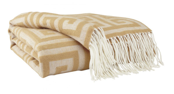 Picture of Anitra Throw Blanket