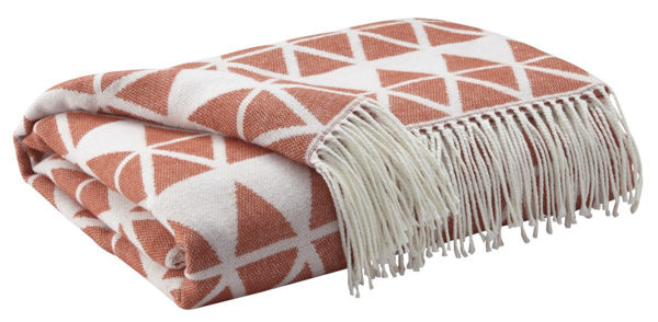 Picture of Noemi Throw Blanket