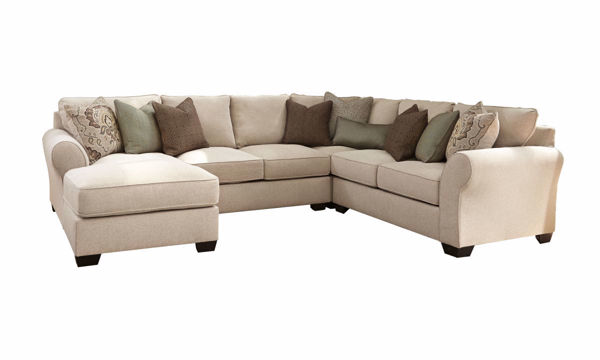 Picture of Wilcot Sectional
